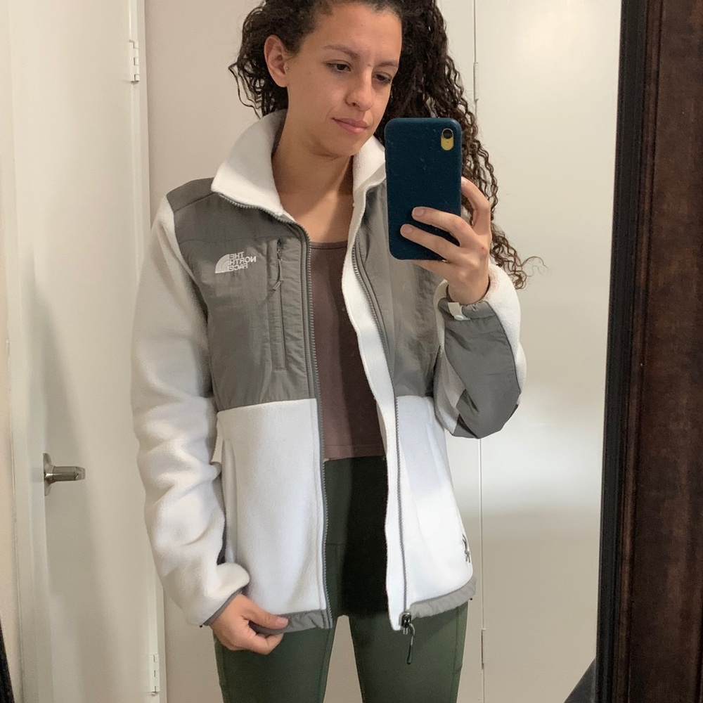 The North Face Jacket